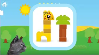 Lego Duplo World Gameplay | Fun Educational Games For Children