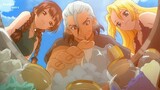 Siêu tổng hợp anime Spring 2023 [AMV] Anime Mix