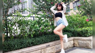 【nana】小鹿乱撞❤ 我想和你约会~~（你的年更up主上线啦）