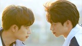 Stay With Me (Eps 6 - Sub Indo)