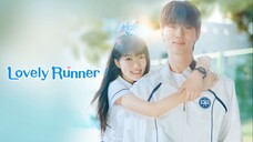 Lovely Runner 🇰🇷 EP 08 (ENG SUB)