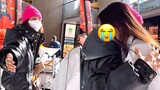 How BLACKPINK Lisa Fulfilled Her Promise To Meet and Hug Her Fan At The Airport!