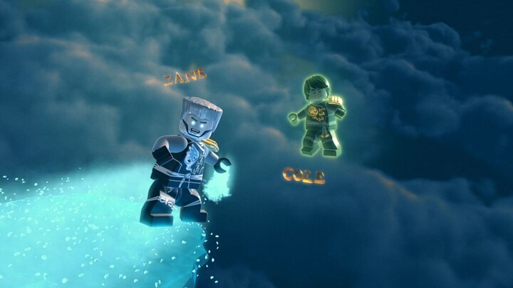 ninjago season 6 episode 5