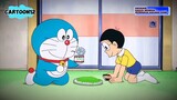 Doraemon - Perternakan Makanan Manis