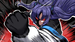 【Azure Files】One Ton Girl