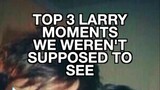 Larry Moments