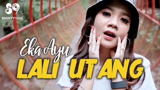 Eka Ayu - Lali Utang (Official Music Video)