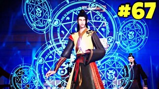 Martial Master Part 67 In Hindi || Anime Like Soul Land || Anime Define