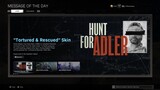 Update On The Hunt For Adler Challenges!