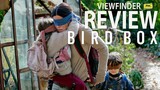 Review BirdBox  [ Viewfinder : มอง อย่าให้เห็น (2018) ]