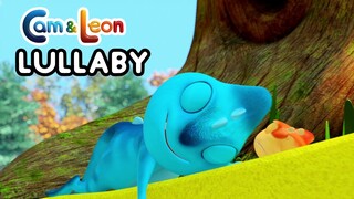 Cam & Leon | LULLABY | Funny Cartoon | Cartoon for Kids