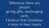 Christmas In Our Hearts Lyrics-JMC:Jose Mari Chan