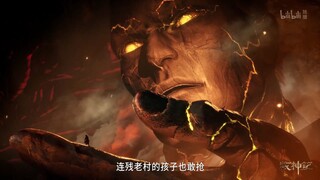 PV Tales Of Herding God's Eps 24