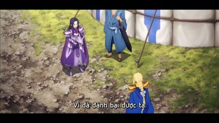 Cách Tán Gái Học Giỏi Khi Họ Đang Buồn =)) #anime