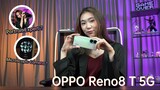 Portrait Master 😎 - OPPO Reno8 T 5G!  ft. Rose Gaming