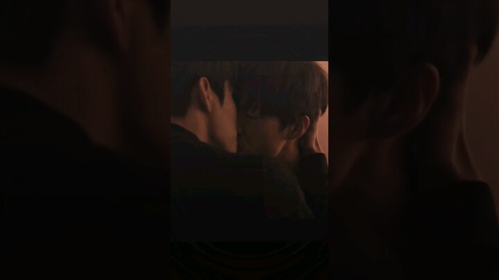 Pent-Up tension leads to first kiss🥹✨️| bl series | kdrama #blseries #kdrama