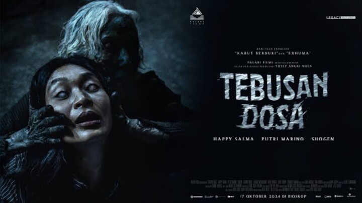 Tebusan Dosa (2024) | HD Full Movie | Sub Indo