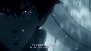 RAKSHASA STREET EPISODE 5 [ENGLISH SUB]