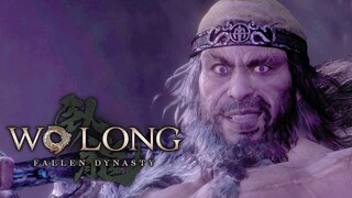 Game Yang Wajib Git Gud!「 Wo Long: Fallen Dynasty 」