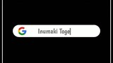 Inumaki Toge