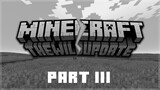 Minecraft 1.19 The Wild Update is not Wild Enough...