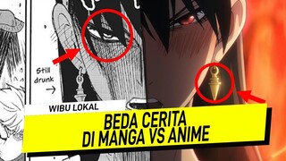 Yang Tidak Ada Di Manga Spy X Family Episode 5 - #WibuLokal