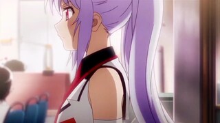 (MAD·AMV) รวมฉากสุดเศร้าของ Isla (PLASTIC MEMORIES ) 