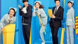 Cleaning Up (2022) Episode 8 Sub Indo | K-Drama