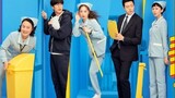 Cleaning Up (2022) Episode 14 Sub Indo | K-Drama