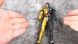 【SIC Harimau】Paket Aksesori SIC Kamen Rider W