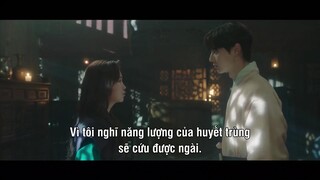 Hoàn hồn (Phần 2) EP 5 [Sub Việt]