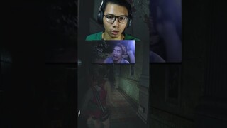 COMBO GILA #fyp #fypシ #residentevil #game #edit