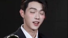 He guessed her name four times in the interview! She remembered the Leyouyuan they filmed together!