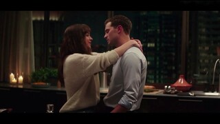 "1080P" "Fifty Shades Freed" biên tập hỗn hợp/năng lượng cao/cảnh hôn