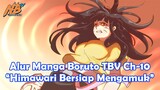 Ayo Mengamuk, Himawari - Alur Boruto TBV Ch-10