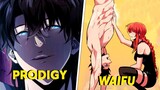 Loser Caught In A Deadly Game Became An SS Rank | Manhwa Recap
