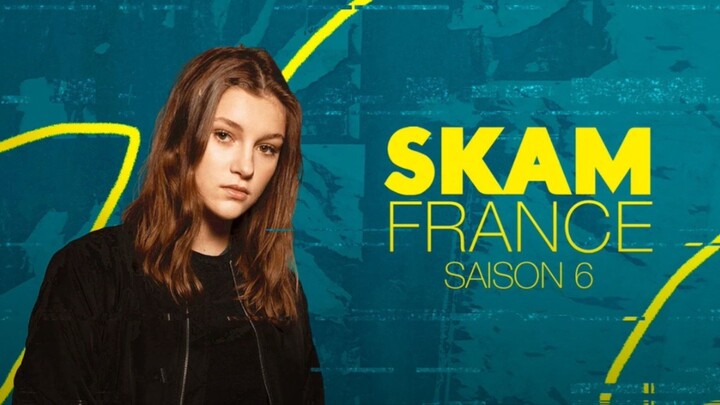 Skam France Season 6 Episode 9