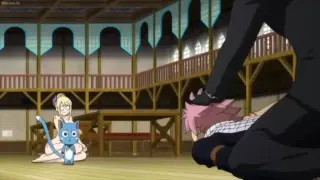 lucy and natsu 😍😍🥵