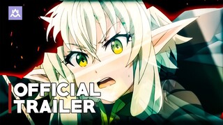 Goblin Slayer Season 2 | Official Teaser Trailer