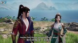 Peak of True Martial Arts Episode 117 [Season 3] Subtitle Indonesia