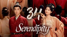 🇨🇳EP34 | Fortunate Love: ֆɛʀɛռɖɨքɨȶʏ (2025) [EngSub]