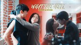 Na Eon & Eun Ho › 𝐖𝐡𝐚𝐭 𝐓𝐡𝐞 𝐇𝐞𝐥𝐥 [Branding In Seongsu 1x12] MV