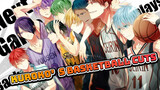 Kuroko's Basketball Best Moments 03 | Anime