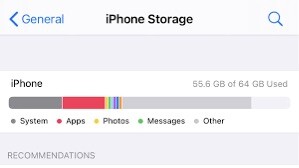 Storage Run IOS Mobiley