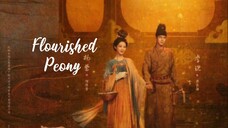 Flourished Peony EP20 (2025) | ENG SUB |