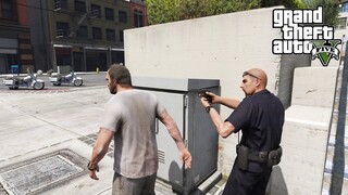 10 HAL TIDAK MASUK AKAL DI GTA 5