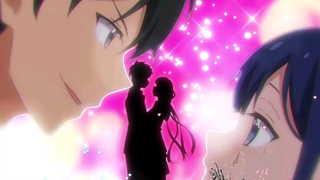 tình yêu của anh #amv