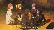 S2 E2 - Owari no Seraph : Nagoya Kessen-hen - (subtitle Indonesia)