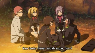 S2 E2 - Owari no Seraph : Nagoya Kessen-hen - (subtitle Indonesia)