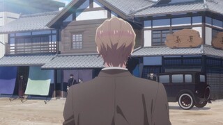 My happy marriage Episode 9 English Subbed